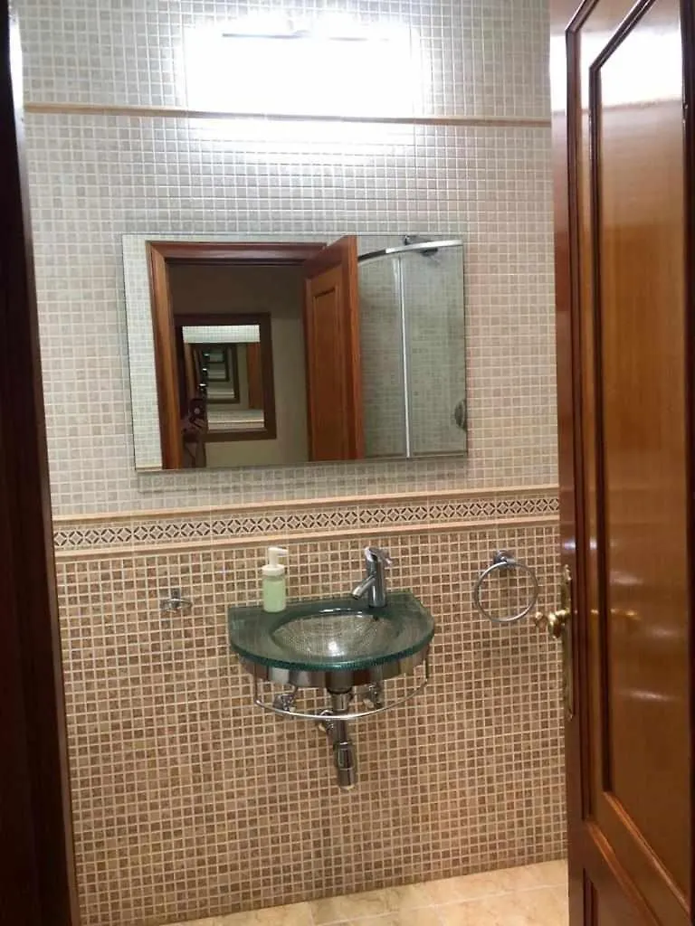 Apartamento Luis Apartment Carboneras Spain